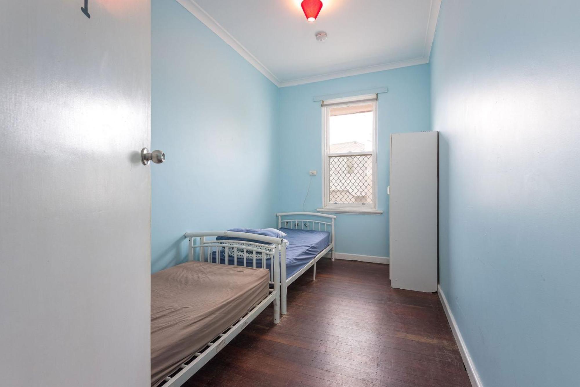1849 Backpackers Albany Hostel Luaran gambar