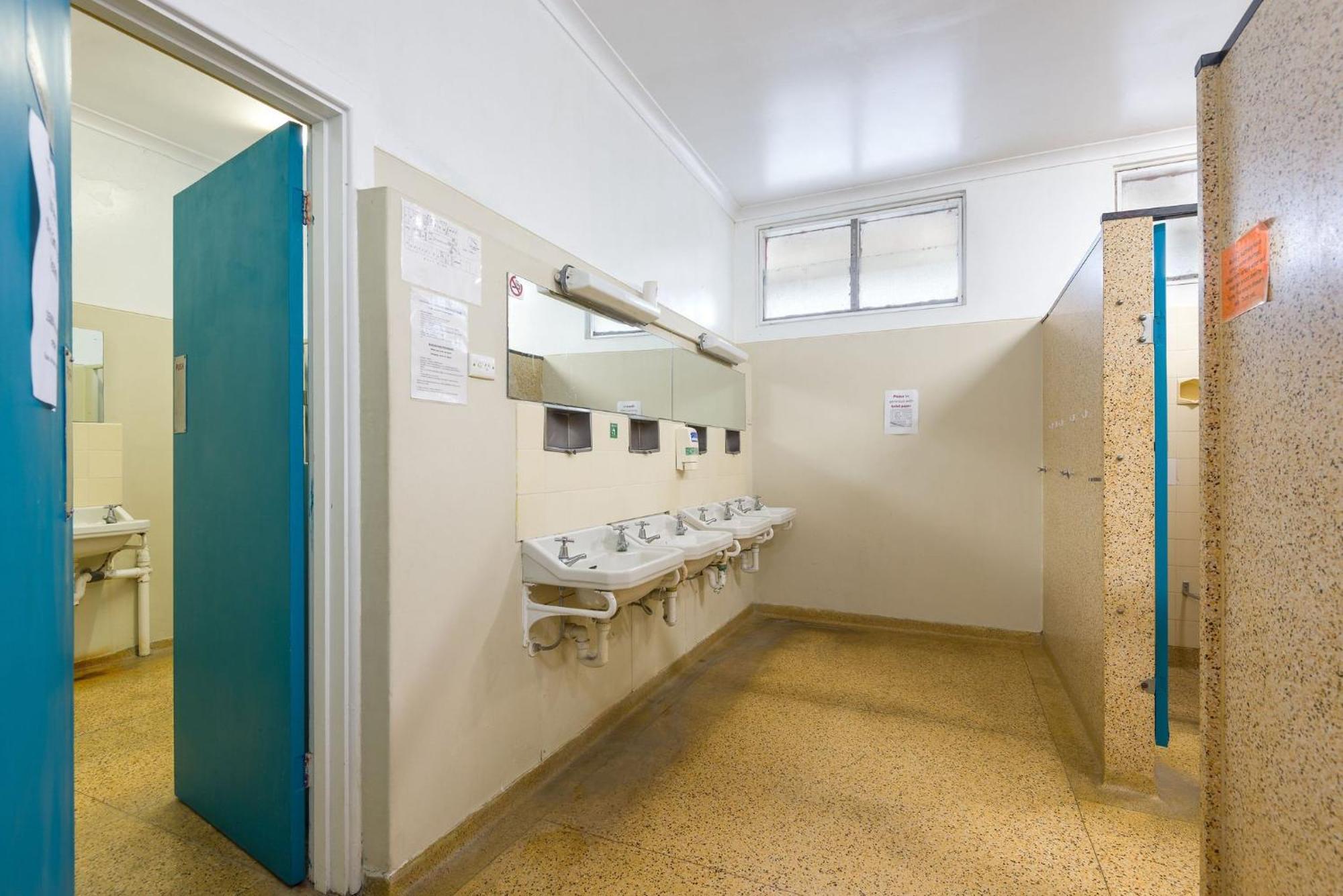 1849 Backpackers Albany Hostel Luaran gambar