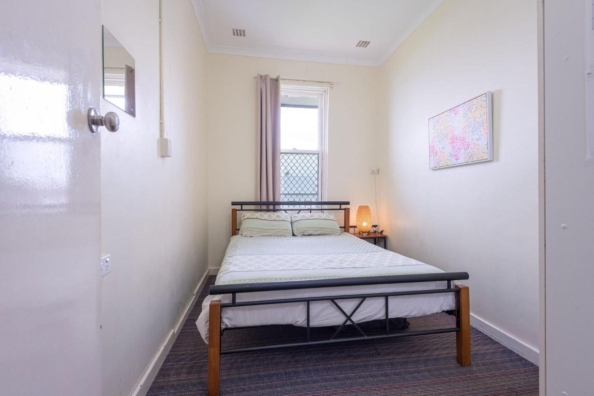 1849 Backpackers Albany Hostel Luaran gambar