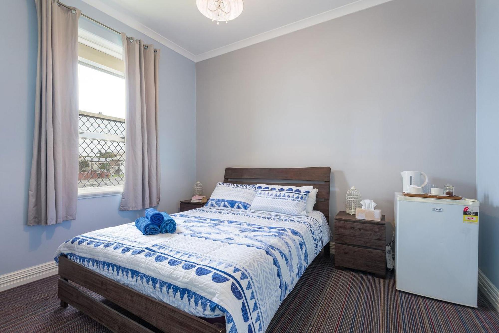 1849 Backpackers Albany Hostel Luaran gambar
